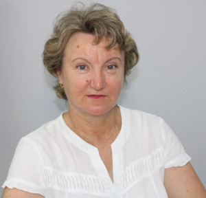 Юсубалиева Наталья Алексеевна Юсубалиева Наталья Алексеевна