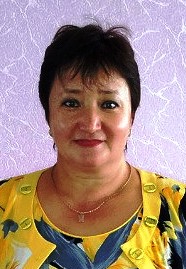 Жумагалиева Гульжамал Ромазановна Жумагалиева Гульжамал Ромазановна